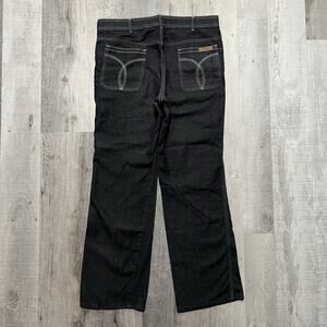 Vintage | Jeans | Vintage 97s Big Mac Jc Penneys Denim Jeans Size
